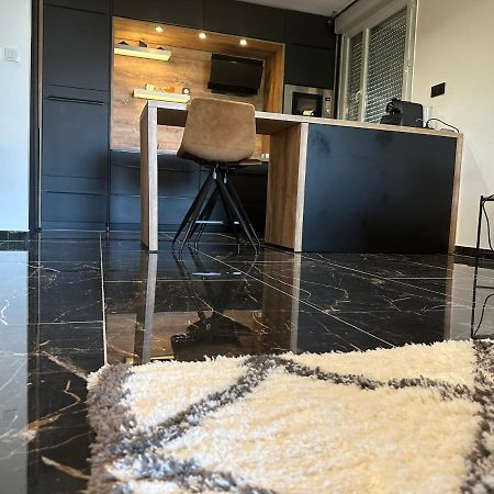 Charme Et Confort A Borderouge Toulouse Kültér fotó