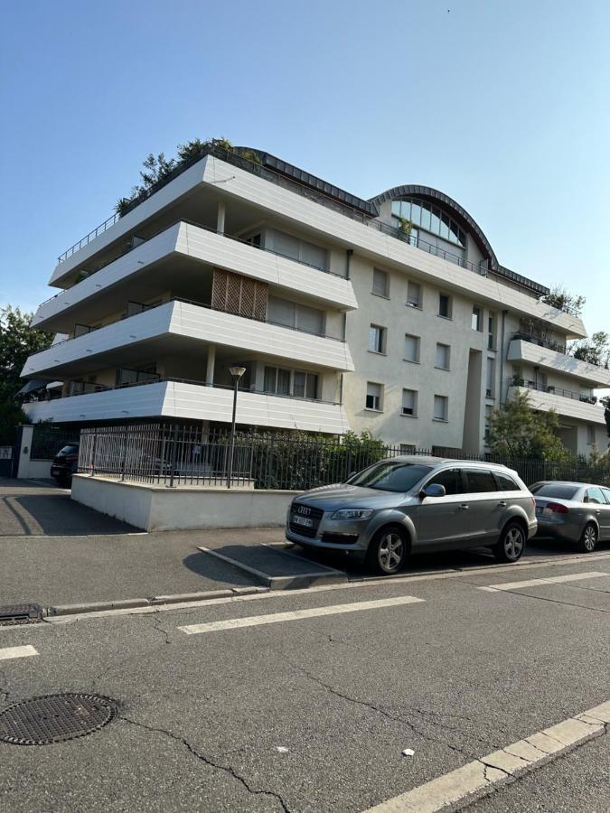 Charme Et Confort A Borderouge Toulouse Kültér fotó