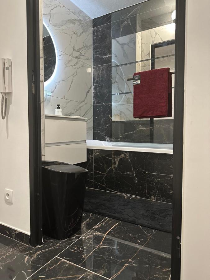 Charme Et Confort A Borderouge Toulouse Kültér fotó